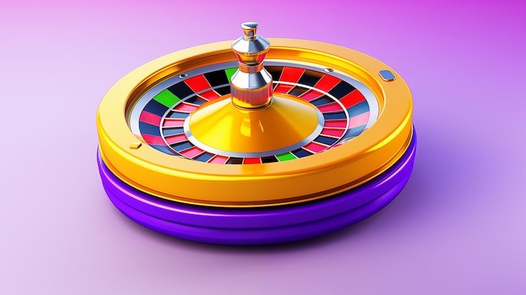 Live blackjack table with dealer and player cards displayed
