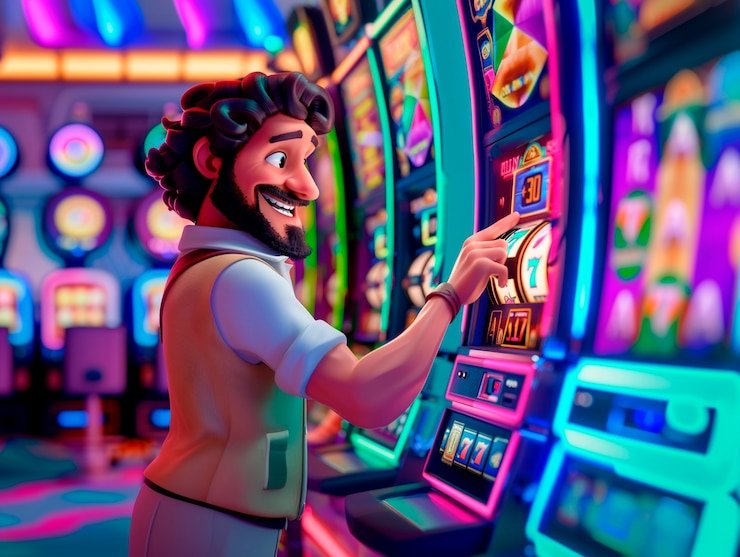 Account Balance Game 