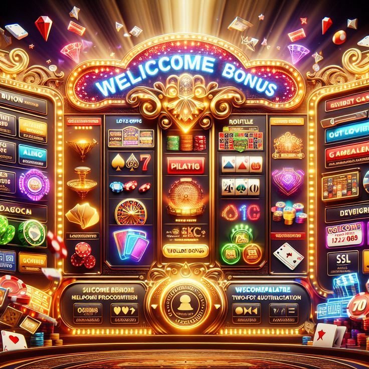 Live dealer studio showing Baccarat table with multi-camera feed and player chat interface